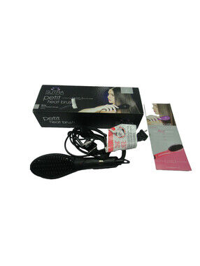 Sutra Petit Mini Heat Brush - Compact Size